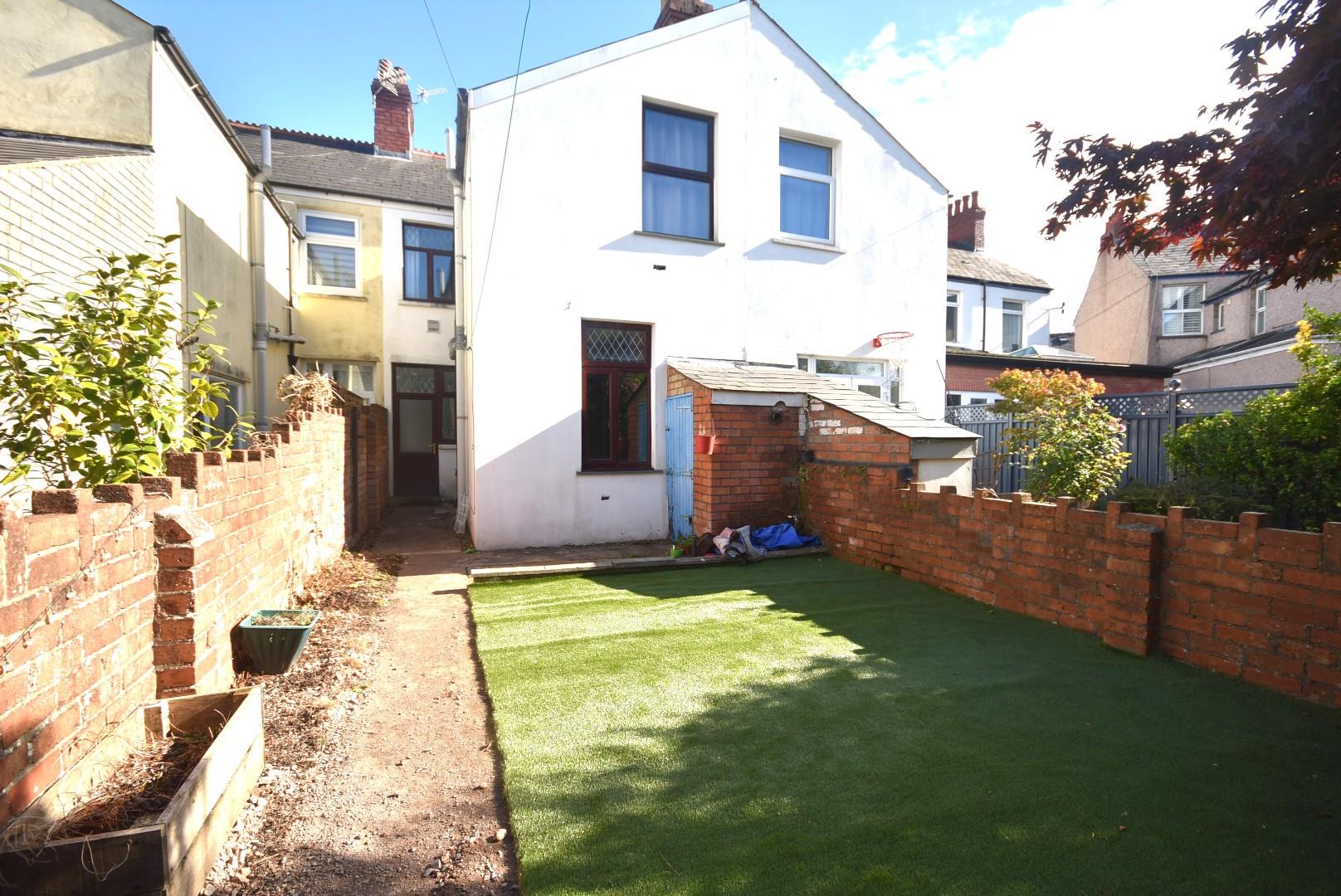 21 Soberton Avenue, Cardiff, CF14 3NJ